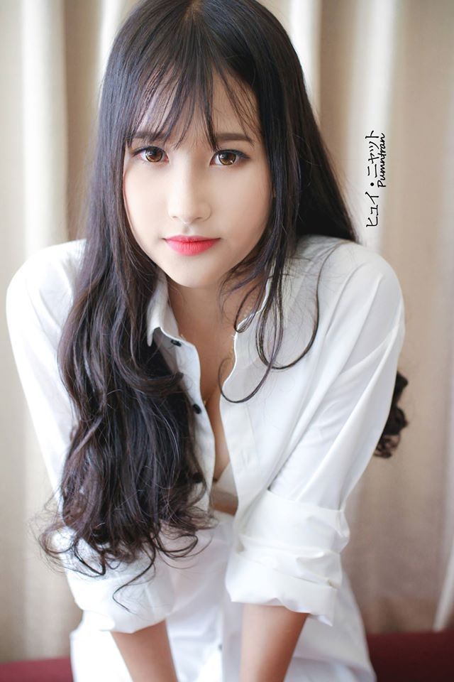 漂亮的保姆